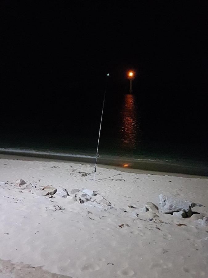 Seaside Minbak Villa Goseong  Bagian luar foto